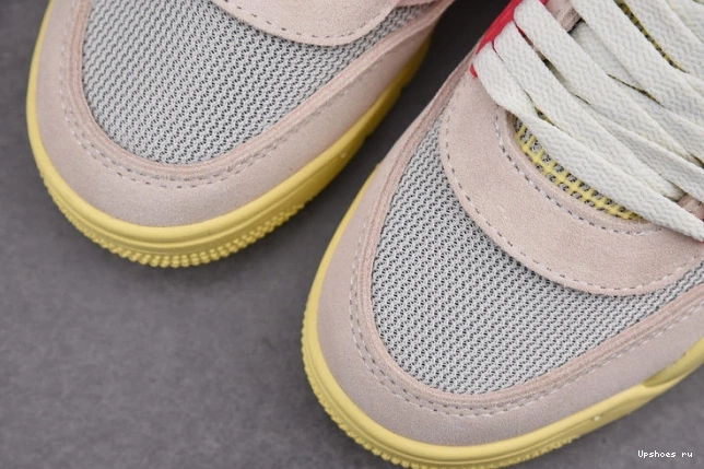 4 Guava Jordan Ice Air DC9533-800 Union 1122